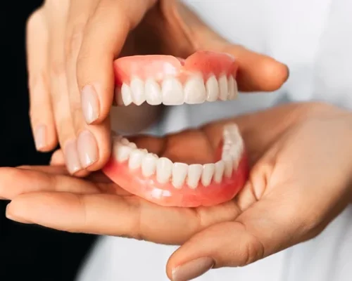 protese dental