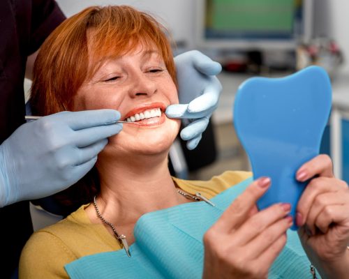 reabilitacao oral